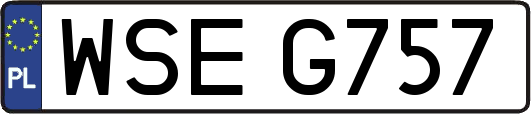 WSEG757
