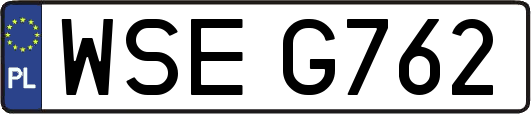 WSEG762