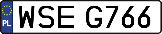 WSEG766