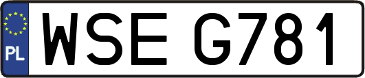 WSEG781