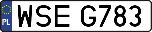 WSEG783