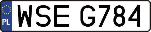 WSEG784