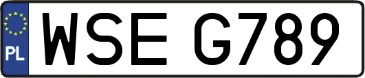 WSEG789