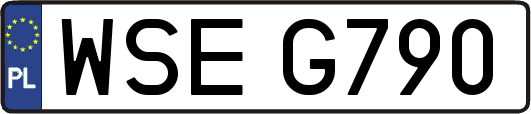WSEG790