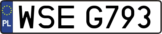 WSEG793