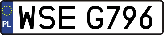 WSEG796