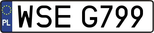 WSEG799