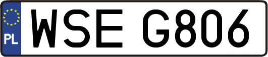 WSEG806