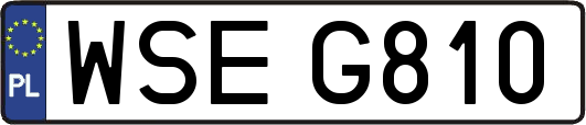 WSEG810