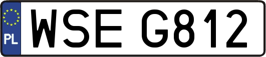 WSEG812
