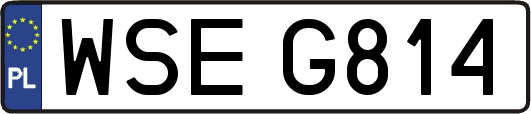 WSEG814
