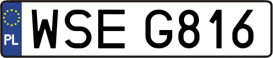 WSEG816