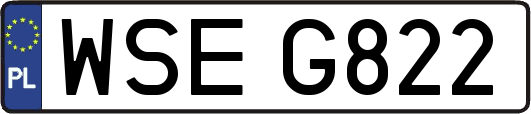 WSEG822