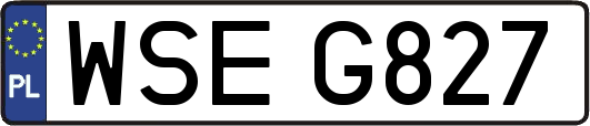 WSEG827