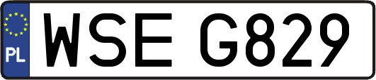 WSEG829