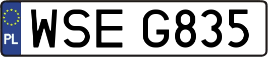 WSEG835