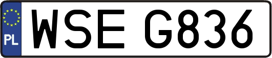WSEG836
