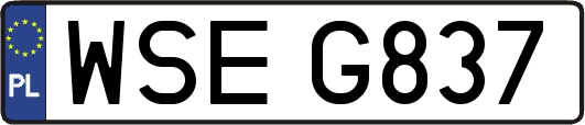 WSEG837