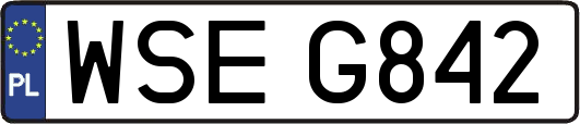 WSEG842