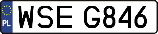 WSEG846
