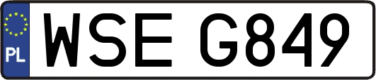 WSEG849