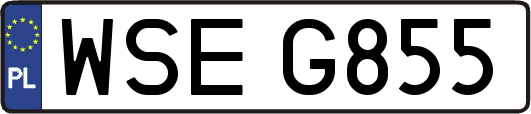 WSEG855