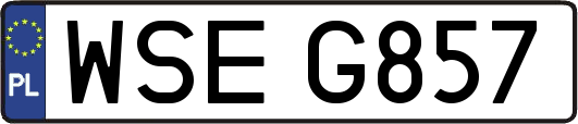 WSEG857