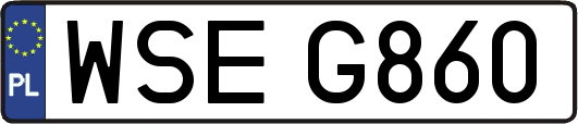 WSEG860