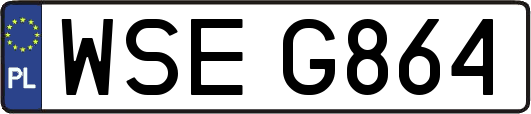 WSEG864