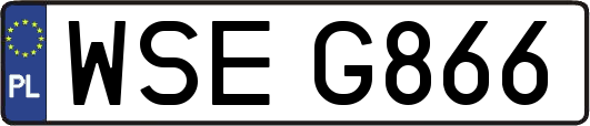 WSEG866