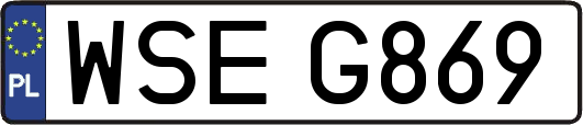 WSEG869