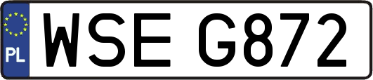 WSEG872