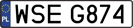 WSEG874