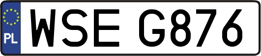 WSEG876