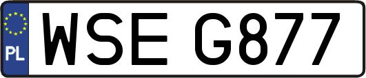 WSEG877