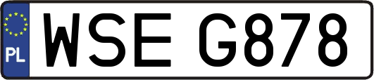 WSEG878