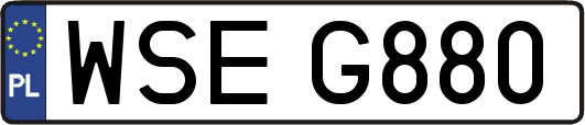 WSEG880