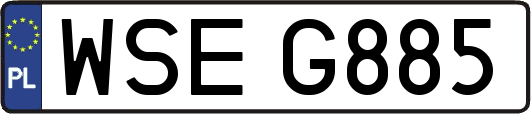 WSEG885