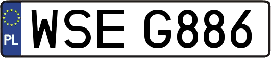 WSEG886
