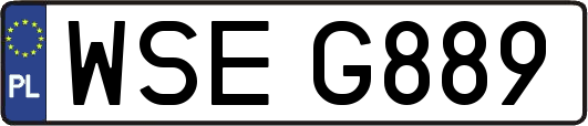WSEG889