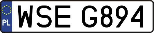 WSEG894