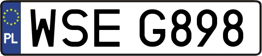 WSEG898
