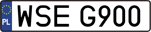 WSEG900