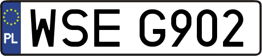 WSEG902