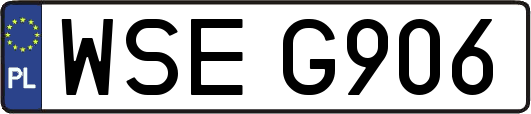 WSEG906