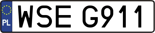 WSEG911