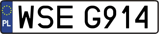 WSEG914