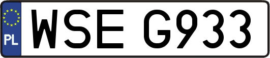 WSEG933