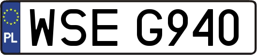 WSEG940