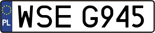 WSEG945